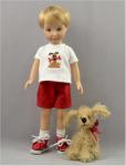 Heartstring - Heartstring Doll - Puppy Dog Tails Tommy